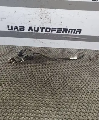 Nissan Qashqai Negative earth cable (battery) 283604EB0A