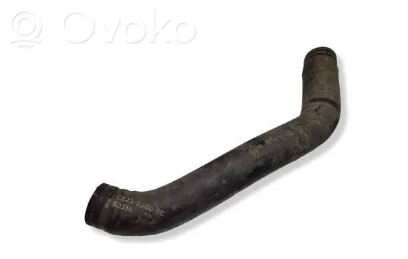 Jaguar XF X250 Engine coolant pipe/hose CX238260EC S311A