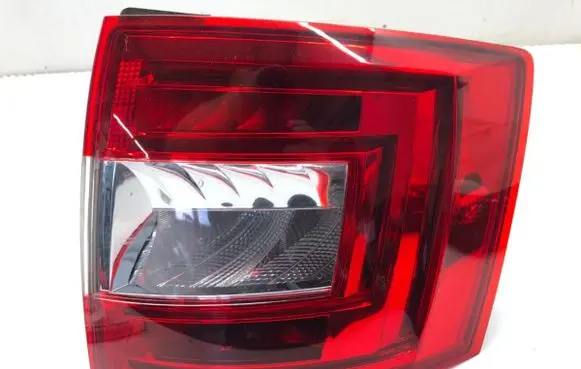 Skoda Octavia Mk3 (5E) Rear/tail lights