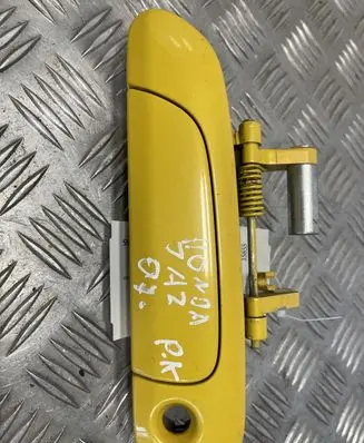 Honda Jazz Front door exterior handle