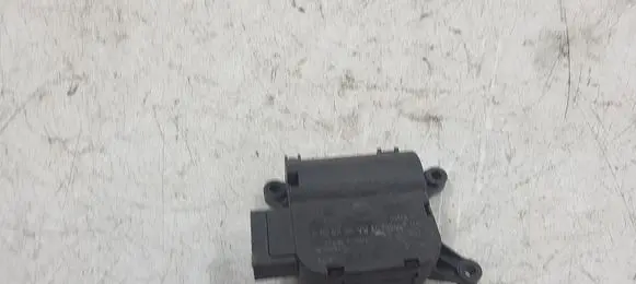 Seat Leon (1P) Air flap motor/actuator 0132801345