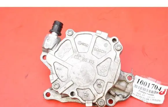 Audi A3 S3 A3 Sportback 8P Vacuum pump 03L145100G
