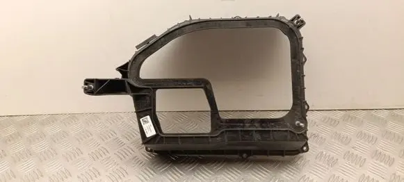 Skoda Enyaq iV Air intake duct part 1EC260377A