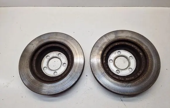 Chrysler 300 - 300C Front brake disc