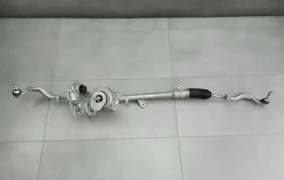 BMW 2 F46 Steering rack 19071310
