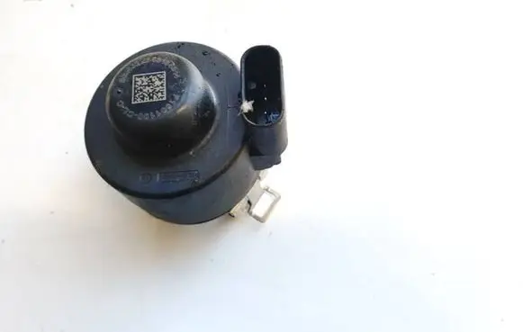 Air conditioning (A/C) expansion valve