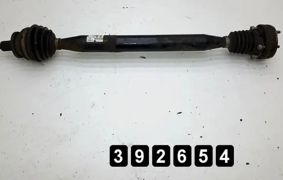 Volkswagen Fox Front driveshaft 6qe407272n