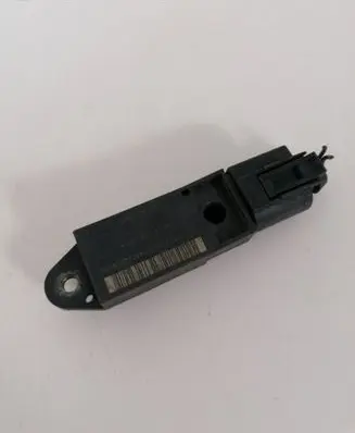 Mercedes-Benz CLS C219 Airbag deployment crash/impact sensor A0028202726
