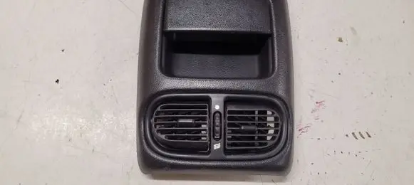 Jaguar S-Type Rear air vent grill 