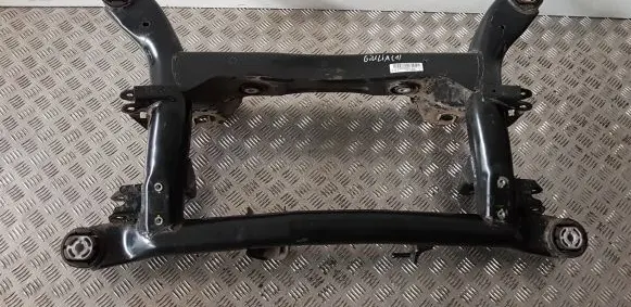 Alfa Romeo Giulia Rear subframe 50552704 00505527040 95485