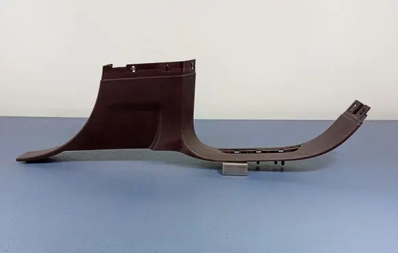 Porsche Cayenne (92A) Other sill/pillar trim element 7P0853370H