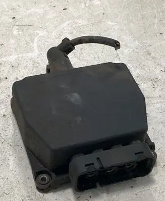 Volkswagen Touran I Turbo solenoid valve 6q0906625