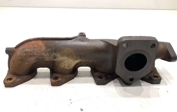 BMW X3 F25 Exhaust manifold 7810182
