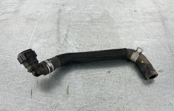 Hyundai Ioniq Engine coolant pipe/hose 369802B001