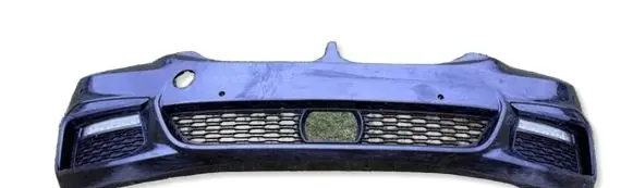 BMW 5 G30 G31 G38 Front bumper 8064928 5111 72758411