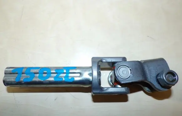 Volkswagen Transporter - Caravelle T6 Steering rack 521433J