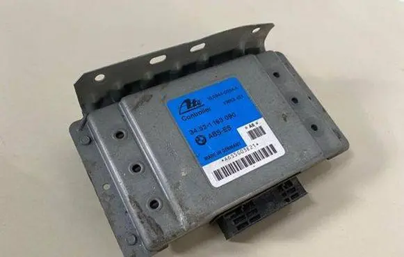 BMW 3 E36 ABS control unit/module 3452-1163090