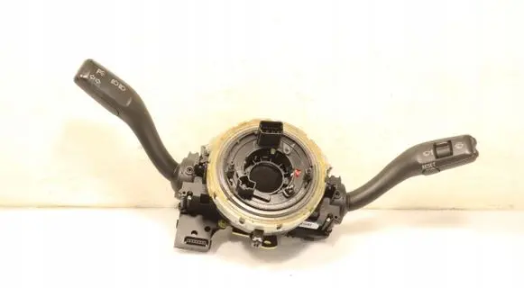Audi A4 S4 B7 8E 8H Light switch