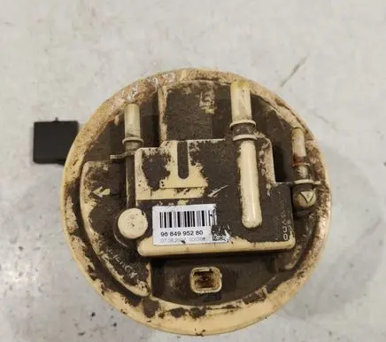 Fuel level sensor