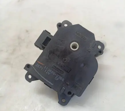Honda Accord Air flap motor/actuator 1138002380