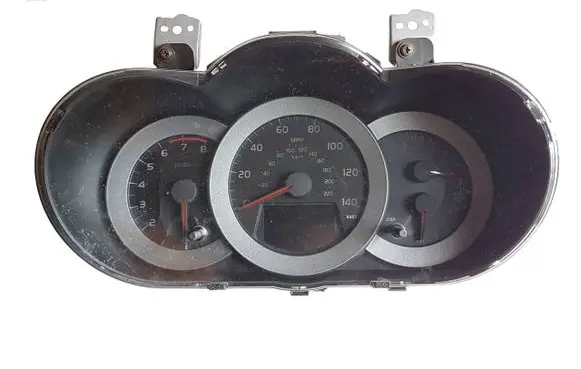Toyota RAV 4 (XA30) Speedometer (instrument cluster) 8380042C90 2574302653
