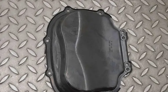 Audi A5 8T 8F Timing chain cover 06E109285J