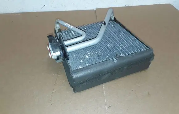 Chevrolet Aveo Air conditioning (A/C) radiator (interior) NOCODE