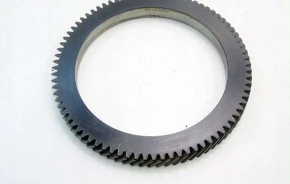 BMW X3 E83 Crankshaft gear 204D4KZWK