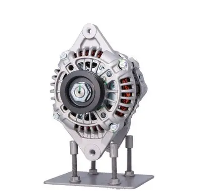 Mazda 3 I Generator/alternator MMR020609