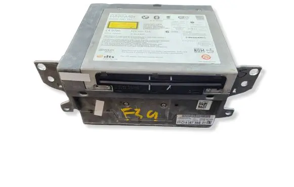 BMW 4 F32 F33 Radio/CD/DVD/GPS head unit 9387568