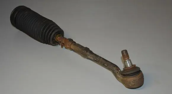 BMW X5 E53 Steering tie rod 