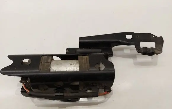 Volkswagen Caddy Fuel injection high pressure pump 5N0906257 5T0131552C 5N0906129B