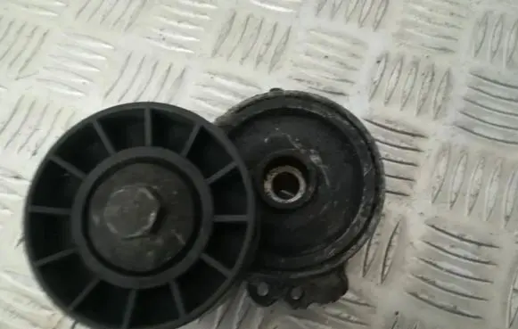 Fiat Ulysse Generator/alternator belt tensioner