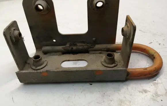 Renault Master III Towing hook eye 625920005R