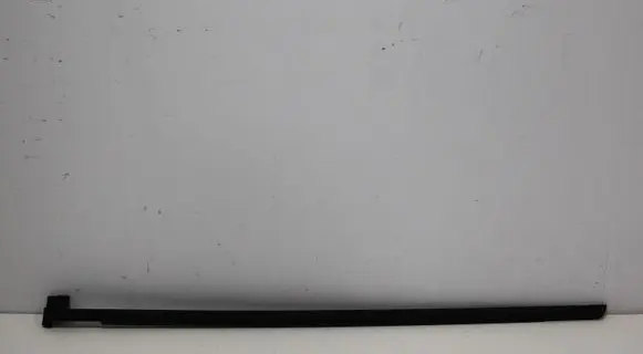 Citroen C5 Rear door glass trim molding