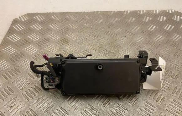 Volvo XC90 Windshield/windscreen camera 31660603