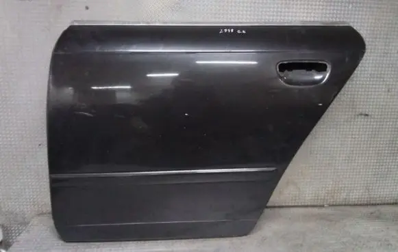 Audi A4 S4 B7 8E 8H Rear door