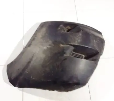 Fiat Ducato Front bumper a1100702 a11007-02