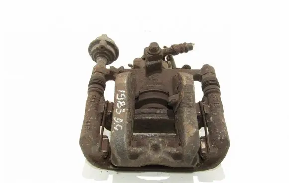 Opel Zafira C Rear brake caliper