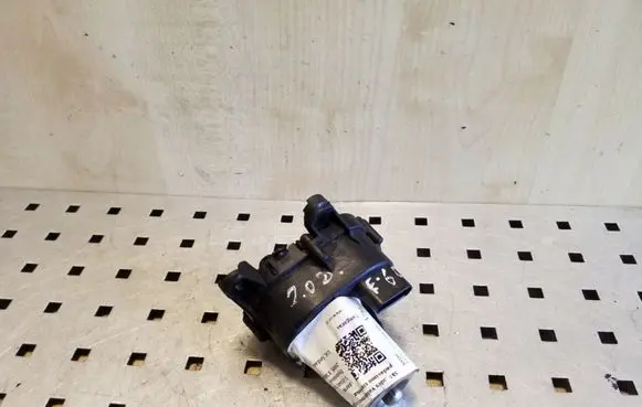 BMW 5 E60 E61 Intake manifold valve actuator/motor 781129901