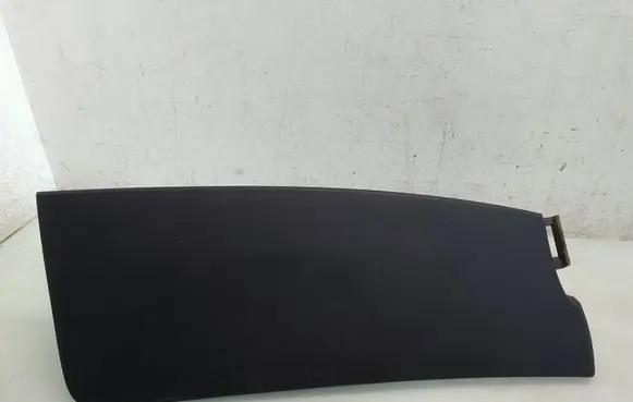 Other dashboard part