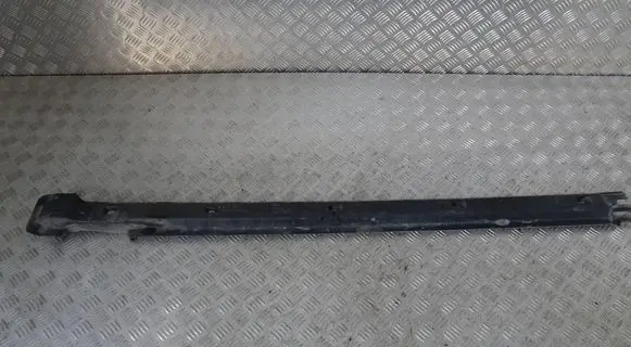 Audi Q4 e-tron Sill/side skirt trim 1EA825530
