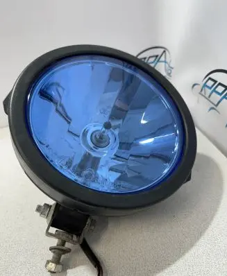 Nissan Navara D40 Headlight/headlamp 3755050 1751517384