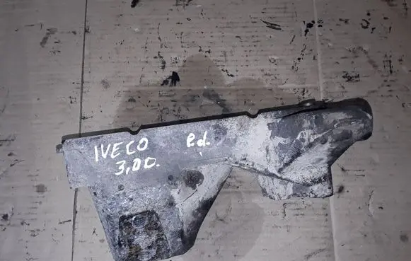 Iveco Daily 45 - 49.10 Engine mounting bracket 504050580
