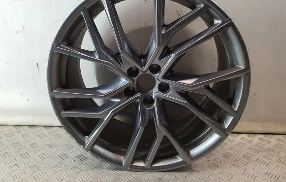 Audi Q4 Sportback e-tron R21 alloy rim 89A601025P 89A601025H