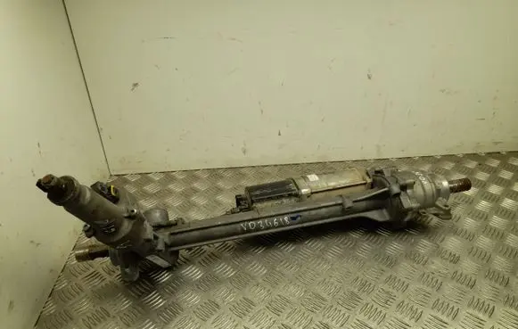 BMW X6 F16 Steering rack 6872816