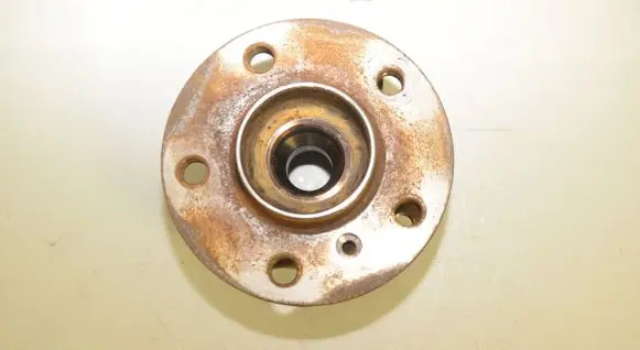 BMW 2 F45 Front wheel ball bearing 8845775 31208845775 31206874443