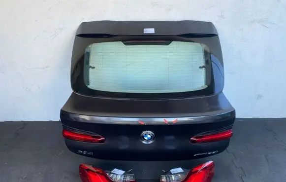 BMW X4 G02 Body 