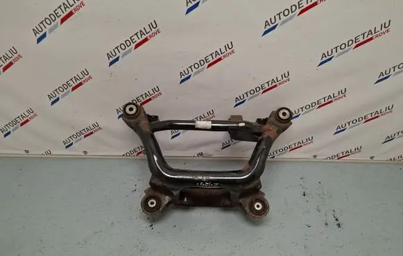 BMW Z4 E89 Rear subframe 6857131