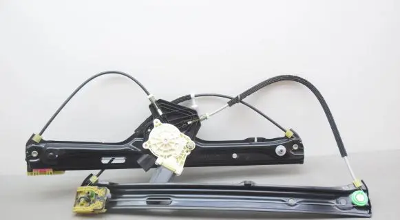 BMW X5 F15 Front door electric window regulator 7283491